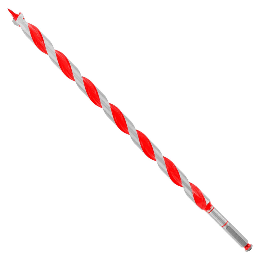 Diablo Auger Bit 13/16" X 17-1/2"