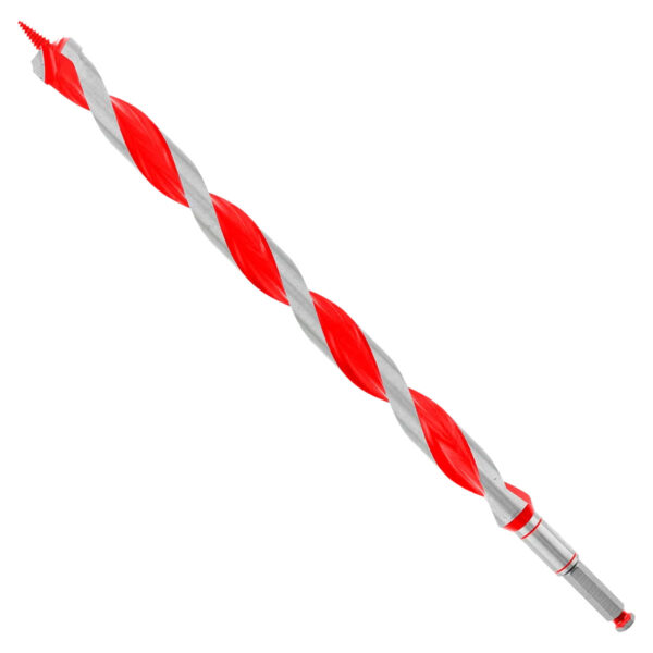 DIABLO AUGER BIT 1-1/16" X 17-1/2"