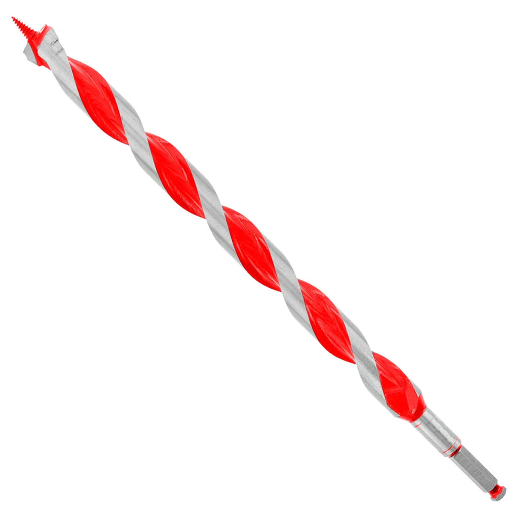 Diablo Auger Bit 1-1/8" X 17-1/2"