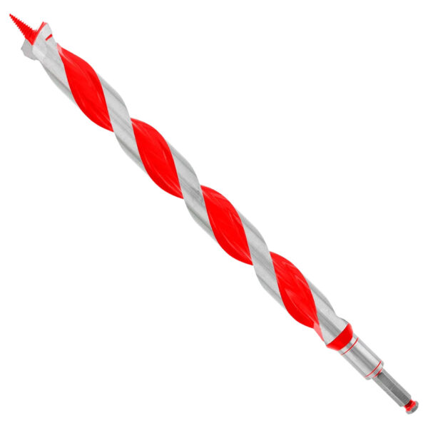 DIABLO AUGER BIT 1-3/8" X 17-1/2"