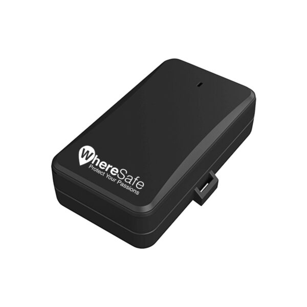 MAGNETIC GPS TRACKER
