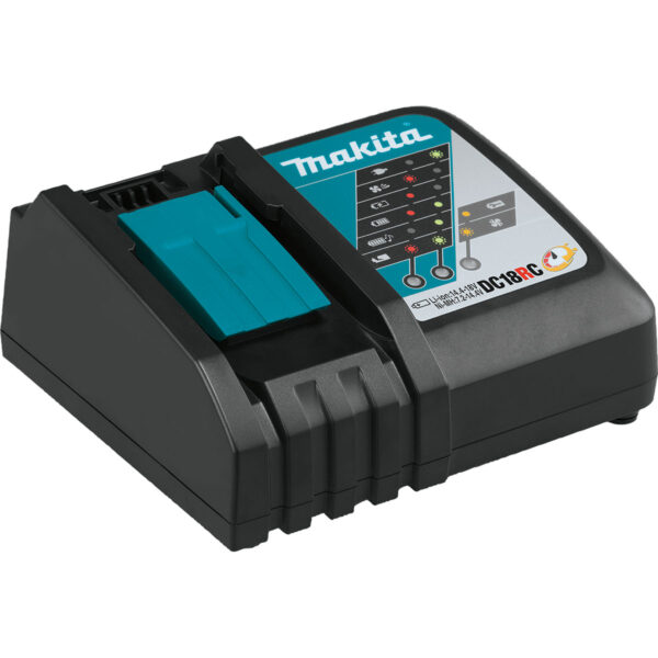 MAKITA 18V CHARGER
