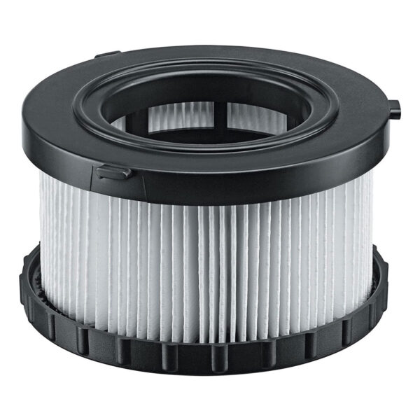 DEWALT Replacement Hepa Filter For Dc515