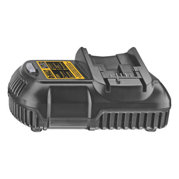 DEWALT BATTERY CHARGER 12VMAX-20V
