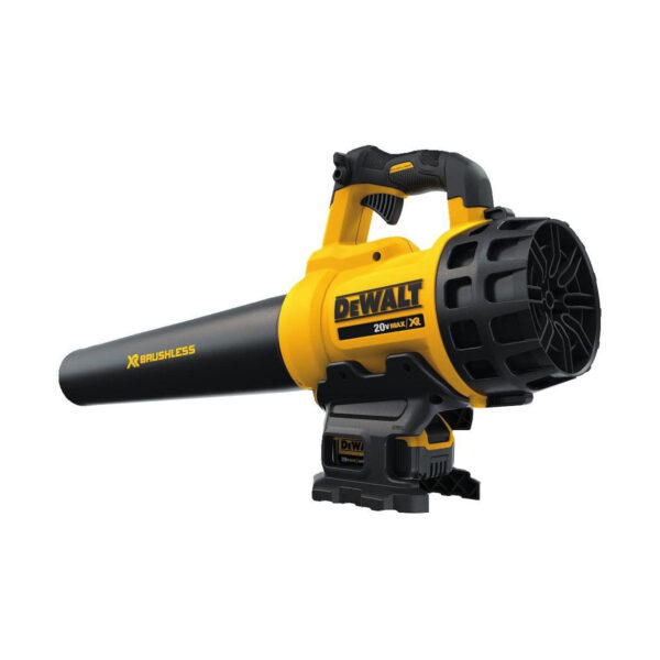 DEWALT 20V Max Xr Blower, Brushless, 5-Ah Battery