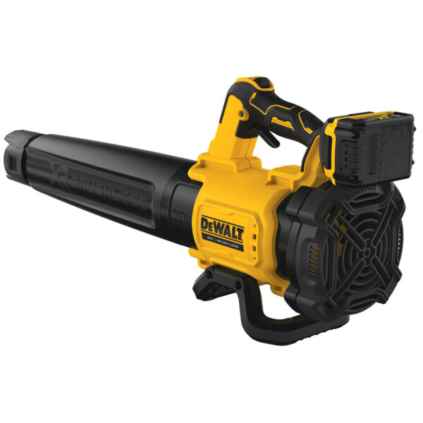 DEWALT 20V MAX* XR Brushless Handheld Blower