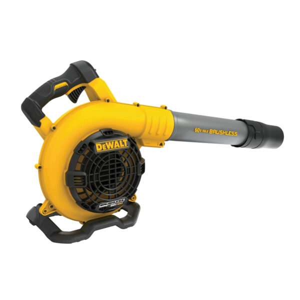 DEWALT Flexvolt 60V Max Blower, Handheld, Tool Only