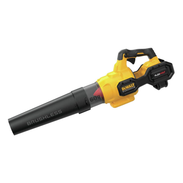 DEWALT 60V MAX* FLEXVOLT Brushless Handheld Axial Blower