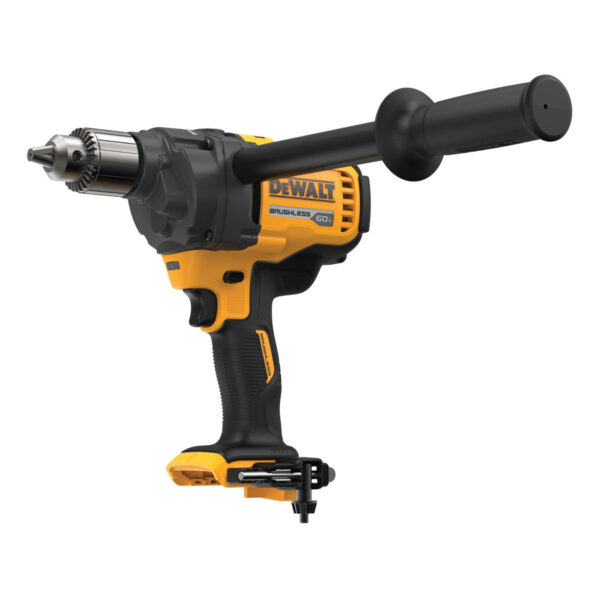 DEWALT Mixer/Drill With E-Clutch Sy