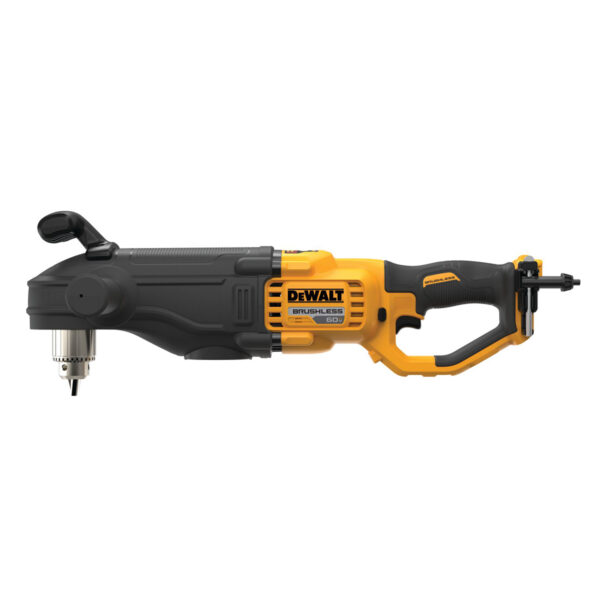 DEWALT 60V FLEXVOLT SUPER STUD JOIST DRILL (BARE TOOL) REFURB