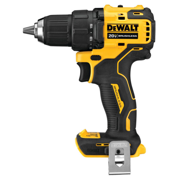DEWALT 20V Max Compact Bl-Spec Drill
