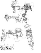 Download Repair Schematic for DCD785