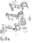 Download Repair Schematic for DCD796