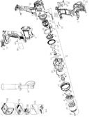 Download Repair Schematic for DCD990