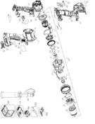 Download Repair Schematic for DCD991