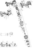 Download Repair Schematic for DCD997