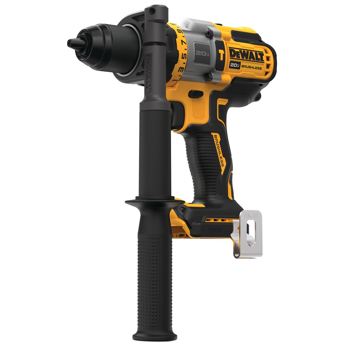 20v brushless hammer drill online