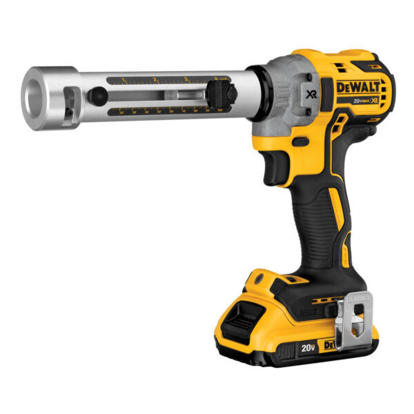 DEWALT 20V Max Xr Cable Stripper, Cordless Kit