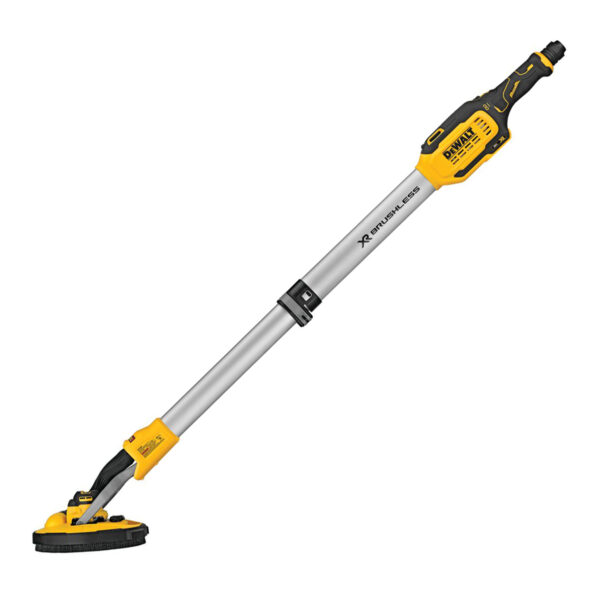 DEWALT 20V MAX* Cordless Drywall Sander (Tool Only)