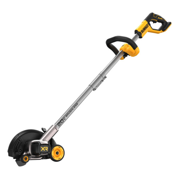 DEWALT 20V MAX* Brushless Cordless Edger (Tool Only)