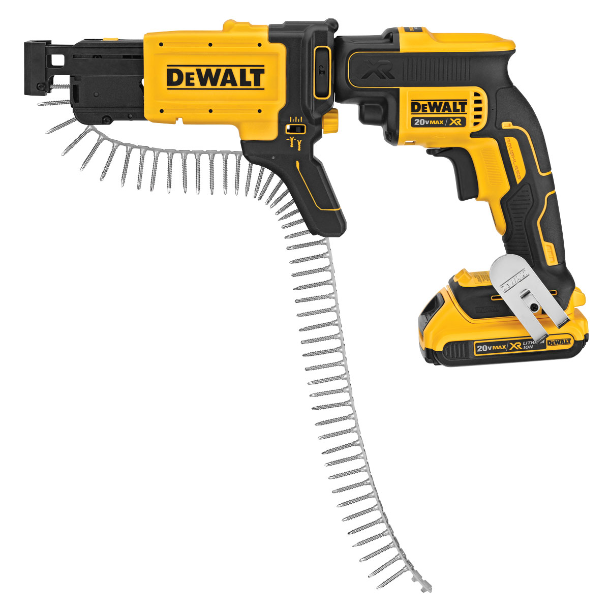 Dewalt drywall deals
