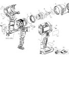 Download Repair Schematic for DCF787