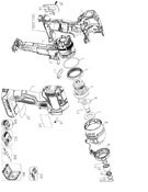 Download Repair Schematic for DCF886