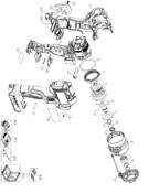 Download Repair Schematic for DCF887