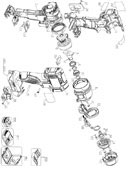 Download Repair Schematic for DCF895