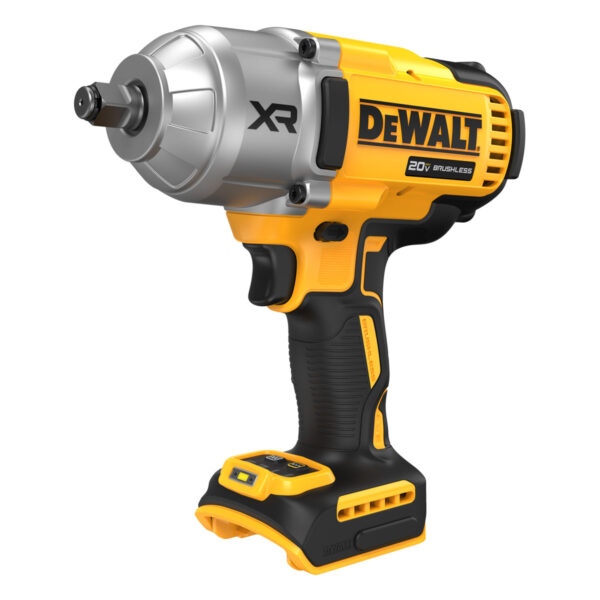 DEWALT 20V MAX* 1/2" Ht Impct Wrench (Tool Only)