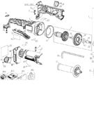 Download Repair Schematic for DCG413