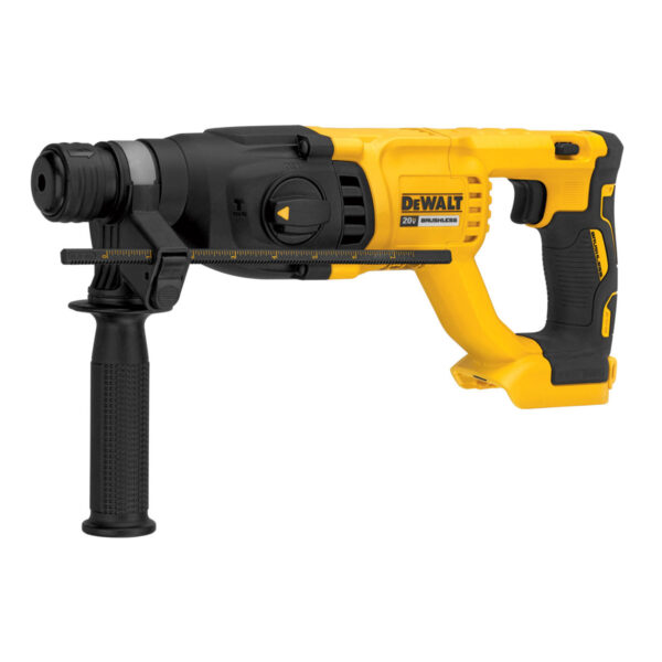 DEWALT 20V MAX** XR Rotary Hammer Drill, D-Handle, 1-Inch, Tool Only