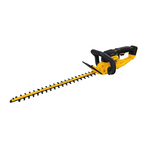 DEWALT 20V MAX** 22" Cordless Hedge Trimmer (Tool Only)