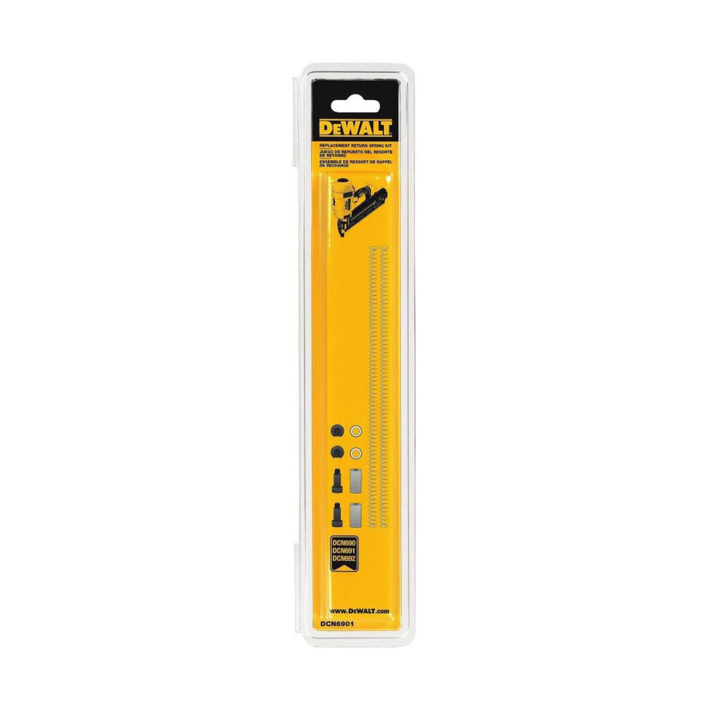 DeWalt Cordless Framer Return Spring Replacement Kit