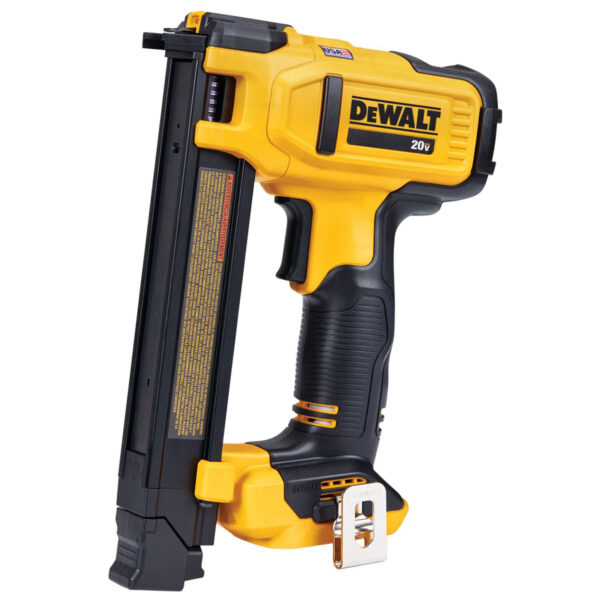 DEWALT 20V Max Elect Wire Stapler - Bare