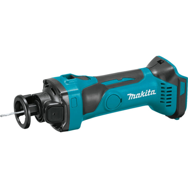 MAKITA 18V DRYWALL CUT OUT TOOL (TOOL ONLY)