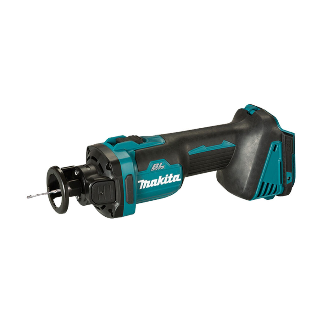 Makita 18V LXT Drywall Cut Out Tool