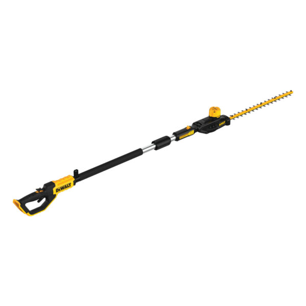 DEWALT 20V MAX* Pole Hedge Trimmer