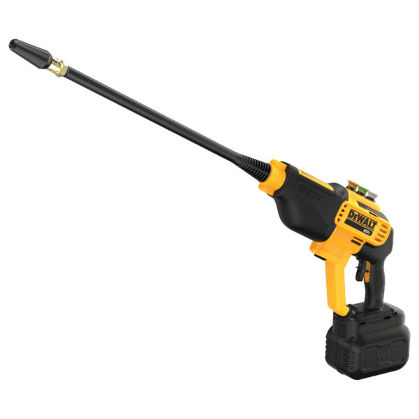 DEWALT 20V MAX* 550 Psi Cordless Power Cleaner (Tool Only)