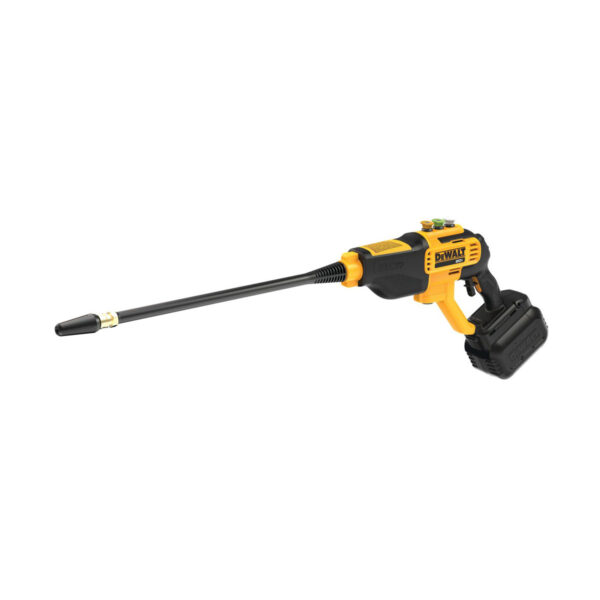 DEWALT 20V MAX* 550 psi Cordless Power Cleaner Kit