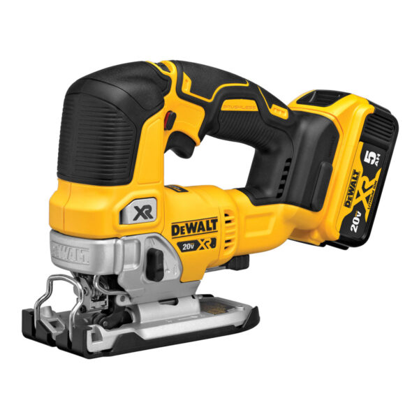 DEWALT 20V Max Xr Jig Saw