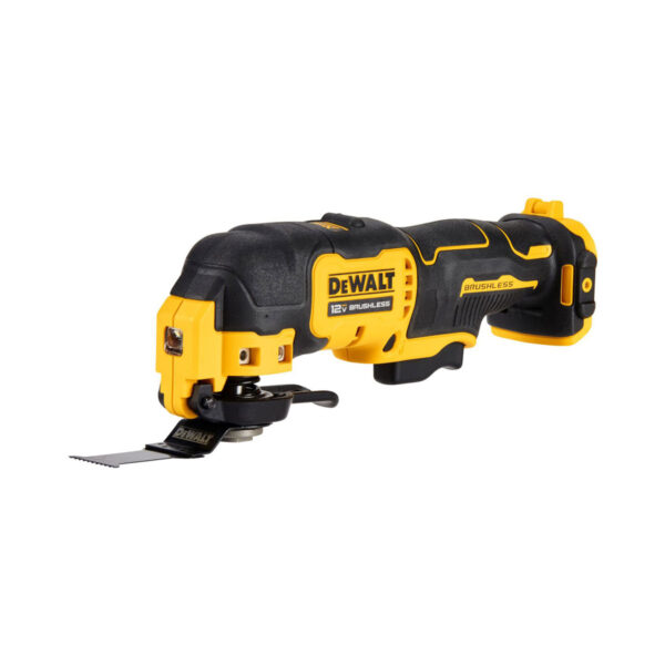 DEWALT XTREME 12V MAX* Brushless Cordless Oscillating Tool (Tool Only)