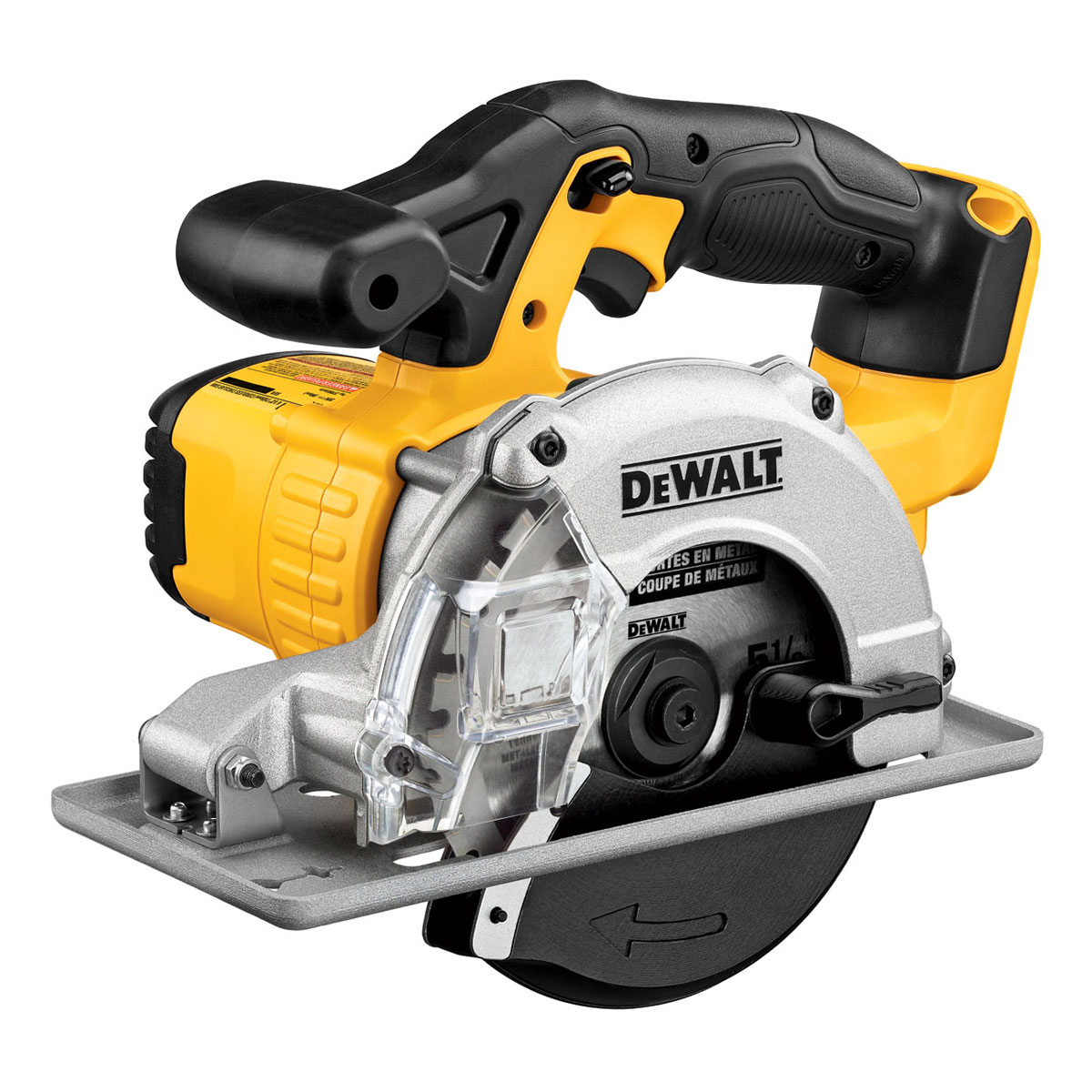 Dewalt new discount circular saw