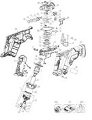 Download Repair Schematic for DCS387