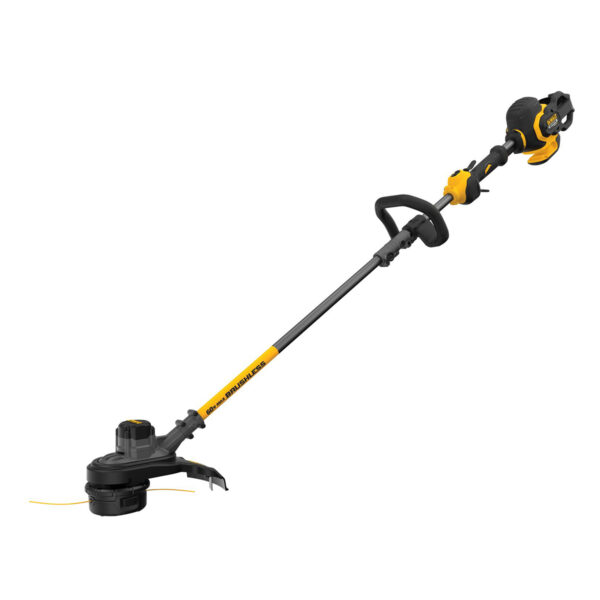 DEWALT FLEXVOLT 60V MAX CORDLESS STRING TRIMMER (BARE TOOL) REFURB
