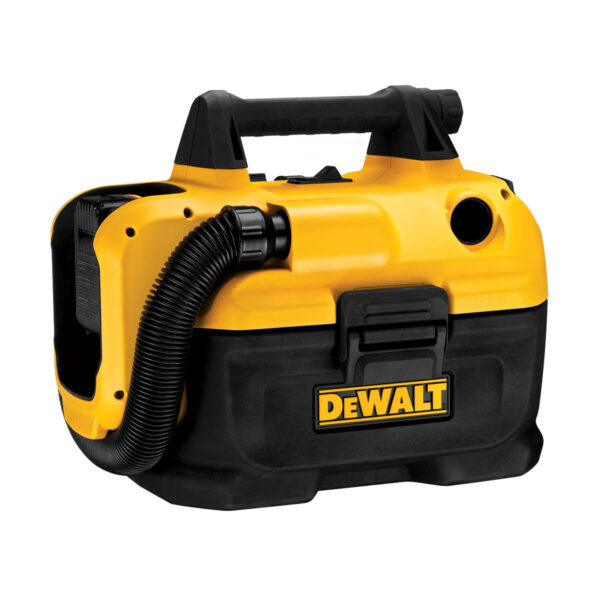 DEWALT 20V Max Cordless Wet/Dry Vac