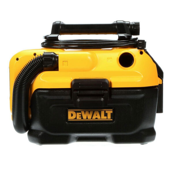 DEWALT 18/20V MAX* Vacuum, Wet/Dry, Tool Only