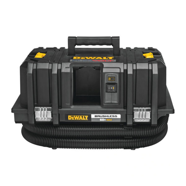 DEWALT Flexvolt 60V Max Dust Extractor (Tool Only)