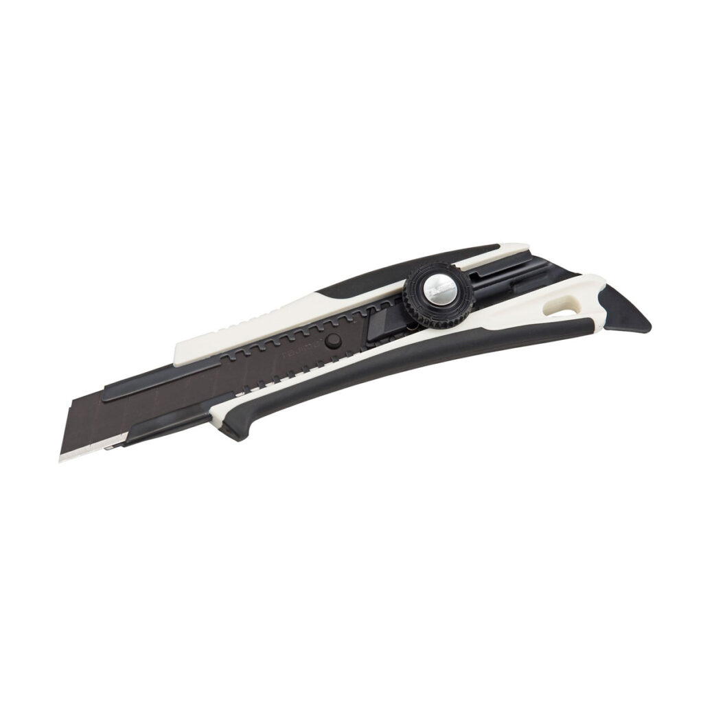 Tajima Premium Cutter With Lock Dial