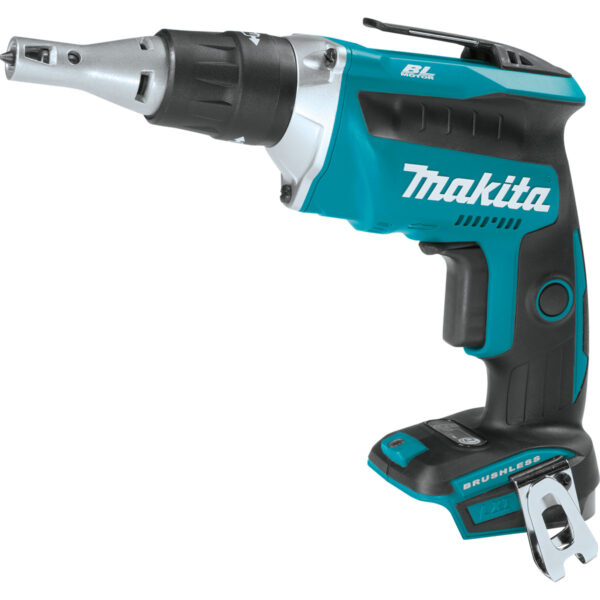 MAKITA 18V DRYWALL SCREW GUN (TOOL ONLY)